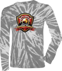 Tie-Dye Long Sleeves - 14th Annual Atlanta Season Finale 2026