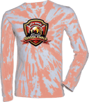 Tie-Dye Long Sleeves - 14th Annual Atlanta Season Finale 2026