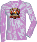 Tie-Dye Long Sleeves - 14th Annual Atlanta Season Finale 2026