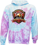 Tie-Dye Hoodies - 14th Annual Atlanta Season Finale 2026