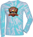 Tie-Dye Long Sleeves - 14th Annual Atlanta Season Finale 2026