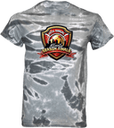 Tie-Dye Short Sleeves - 14th Annual Atlanta Season Finale 2026