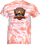 Tie-Dye Short Sleeves - 14th Annual Atlanta Season Finale 2026