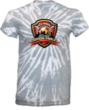 Tie-Dye Short Sleeves - 14th Annual Atlanta Season Finale 2026