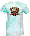 Tie-Dye Short Sleeves - 14th Annual Atlanta Season Finale 2026
