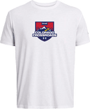 Under Armour Athletics Short Sleeve - Colorado Crossroads 2026 - Top Court