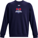 Under Armour Rival Fleece Crew - Colorado Crossroads 2026 - Top Court