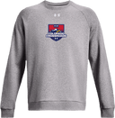 Under Armour Rival Fleece Crew - Colorado Crossroads 2026 - Top Court
