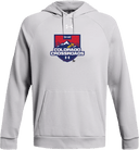 Under Armour Rival Fleece Hoodie - Colorado Crossroads 2026 - Top Court