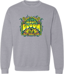 Crew Sweatshirt - Desert Bloom 2026