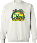 Crew Sweatshirt - Desert Bloom 2026