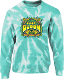 Crew Sweatshirt - Desert Bloom 2026