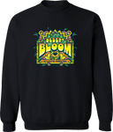 Crew Sweatshirt - Desert Bloom 2026
