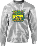 Crew Sweatshirt - Desert Bloom 2026