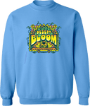 Crew Sweatshirt - Desert Bloom 2026