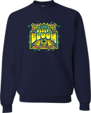 Crew Sweatshirt - Desert Bloom 2026