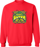 Crew Sweatshirt - Desert Bloom 2026