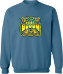 Crew Sweatshirt - Desert Bloom 2026