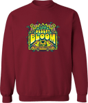 Crew Sweatshirt - Desert Bloom 2026