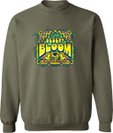 Crew Sweatshirt - Desert Bloom 2026