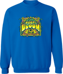 Crew Sweatshirt - Desert Bloom 2026