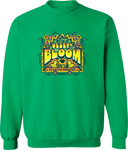 Crew Sweatshirt - Desert Bloom 2026