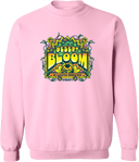 Crew Sweatshirt - Desert Bloom 2026