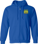 Full Zip Hoodies - Desert Bloom 2026