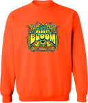 Crew Sweatshirt - Desert Bloom 2026