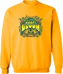 Crew Sweatshirt - Desert Bloom 2026
