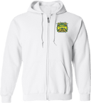 Full Zip Hoodies - Desert Bloom 2026