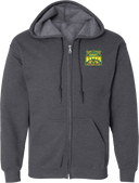 Full Zip Hoodies - Desert Bloom 2026