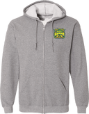 Full Zip Hoodies - Desert Bloom 2026