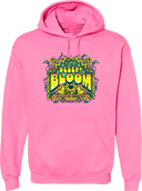 Hoodies - Desert Bloom 2026
