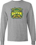 Long Sleeves - Desert Bloom 2026