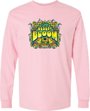 Long Sleeves - Desert Bloom 2026