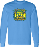 Long Sleeves - Desert Bloom 2026