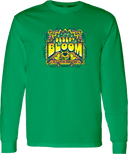 Long Sleeves - Desert Bloom 2026