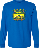 Long Sleeves - Desert Bloom 2026