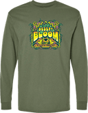 Long Sleeves - Desert Bloom 2026