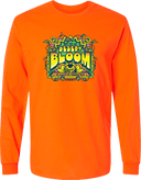 Long Sleeves - Desert Bloom 2026
