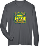 Performance Long Sleeves - Desert Bloom 2026