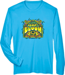 Performance Long Sleeves - Desert Bloom 2026