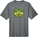 Performance Short Sleeves - Desert Bloom 2026