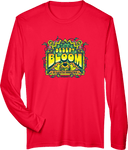 Performance Long Sleeves - Desert Bloom 2026
