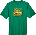 Performance Short Sleeves - Desert Bloom 2026