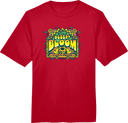 Performance Short Sleeves - Desert Bloom 2026