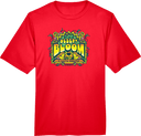 Performance Short Sleeves - Desert Bloom 2026
