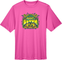 Performance Short Sleeves - Desert Bloom 2026