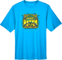 Performance Short Sleeves - Desert Bloom 2026